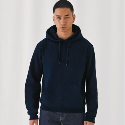 B & C Hooded Sweatshirt Thumbnail