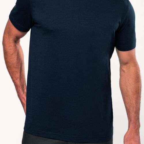 WK Eco-Friendly crew neck tee Thumbnail