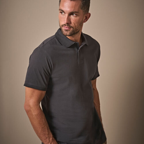 Tee Jays Men's Heavy Polo Thumbnail