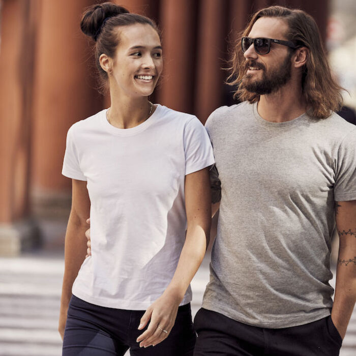 Clique Ladies' Premium Fashion-T Thumbnail