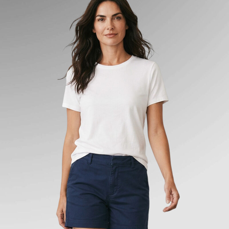 Clique Ladies' Premium Fashion-T Thumbnail
