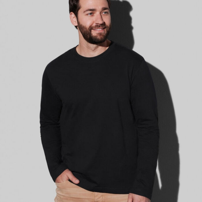 Stedman Classic-T Long Sleeve Thumbnail