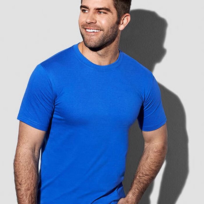 Stedman Men's Classic-T Fitted Thumbnail