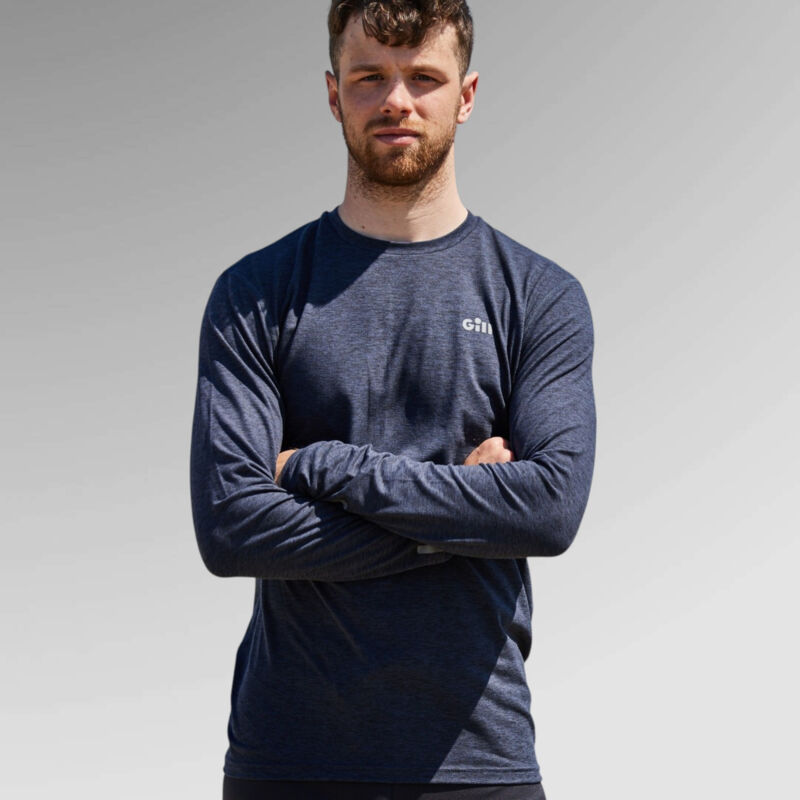 Gill Men's Base Layer Thermal Top Thumbnail