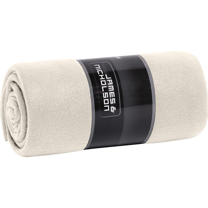 Fleece blanket Thumbnail