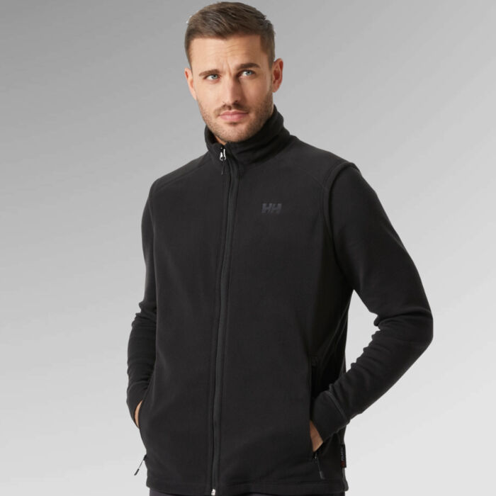 Helly Hansen Men's Daybreaker Fleece Vest Thumbnail