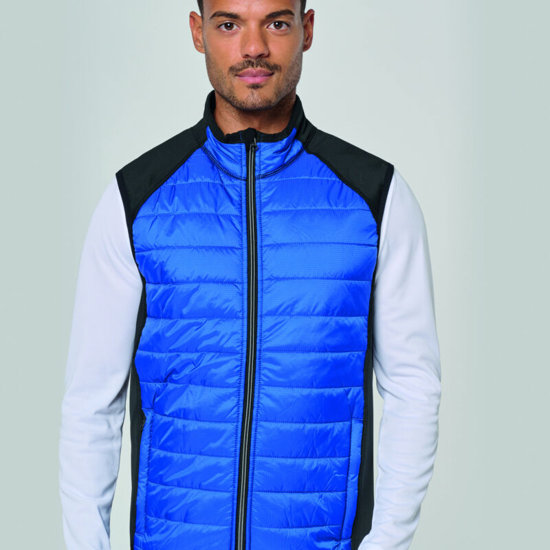 ProAct Dual-Fabric Sports gilet Thumbnail