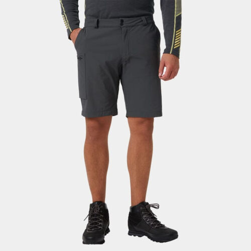 Helly Hansen's Men's Brono Softshell shorts Thumbnail
