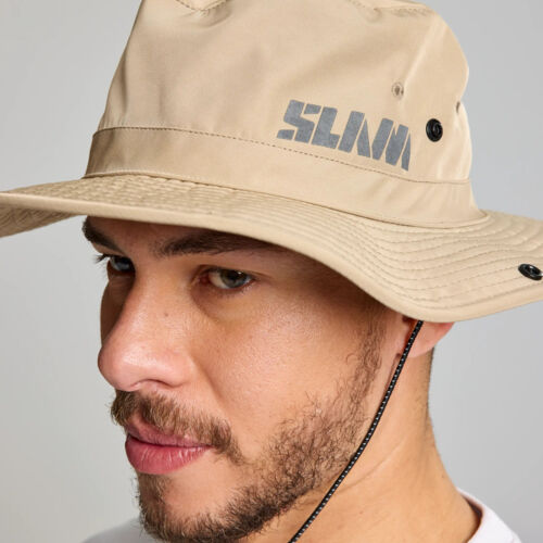 Slam Brimmed Hat  Thumbnail