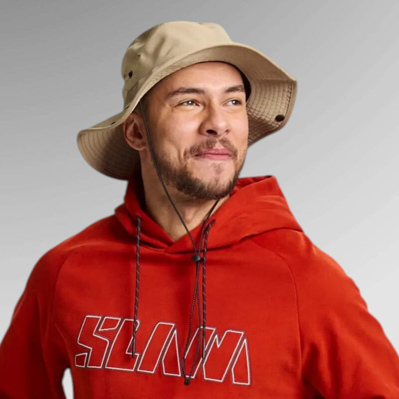 Slam Brimmed Hat  Thumbnail