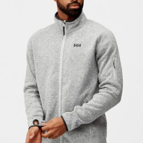 Helly Hansen Men's Varde fleece jacket 2.0 Thumbnail