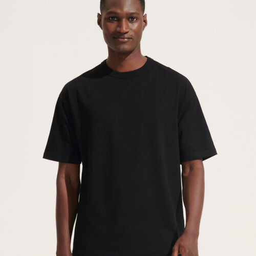 SOL'S Men's Boxy Oversized Organic T-Shirt Thumbnail