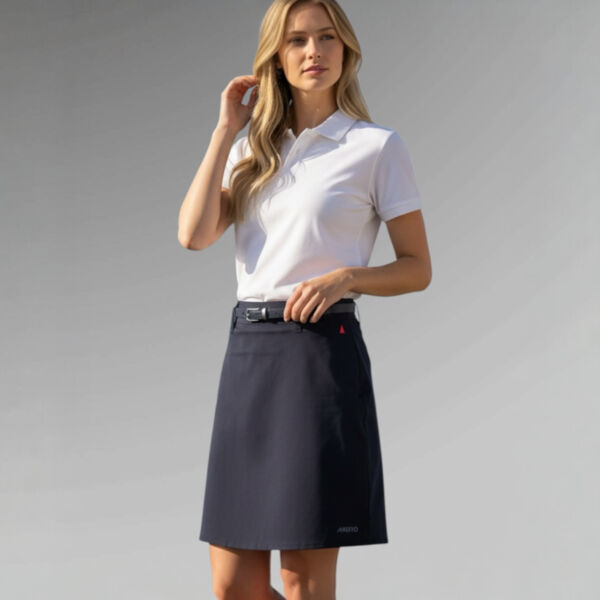 W Musto FD Skort Thumbnail