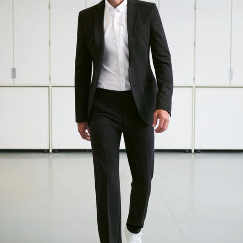 Brook Taverner Men's Taurus Stretch trousers Thumbnail