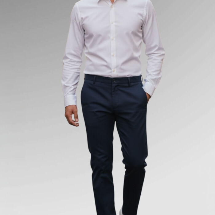 Brook Taverner Men's Taurus Stretch trousers Thumbnail