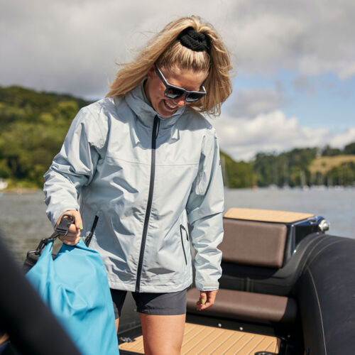 Gill Ladies' Pilot Jacket Thumbnail