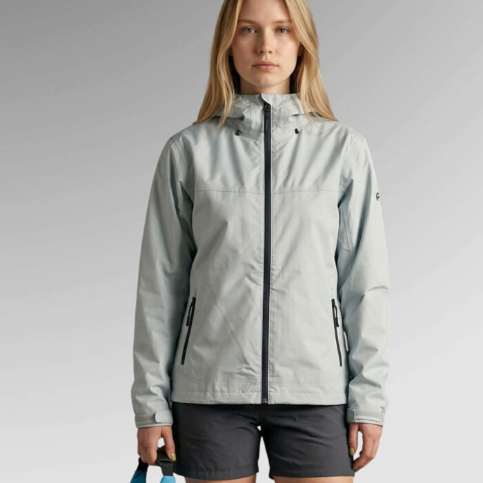Gill Ladies' Pilot Jacket Thumbnail