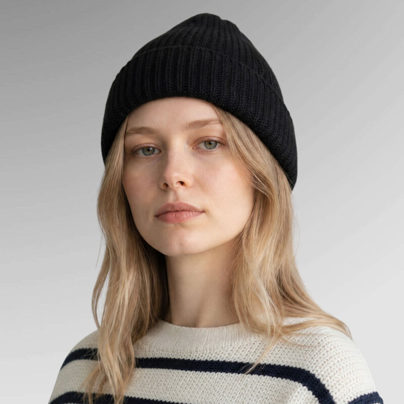 Flexfit Rib beanie  Thumbnail