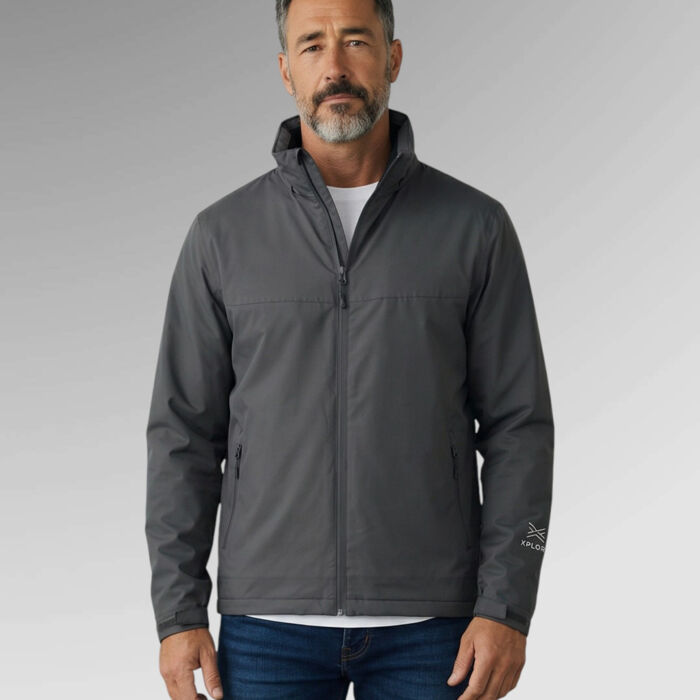 Gill Men's Navigator Jacket Thumbnail