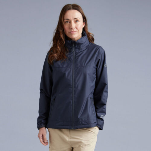 Gill Ladies' Navigator Jacket Thumbnail