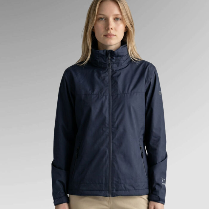 Gill Ladies' Navigator Jacket Thumbnail