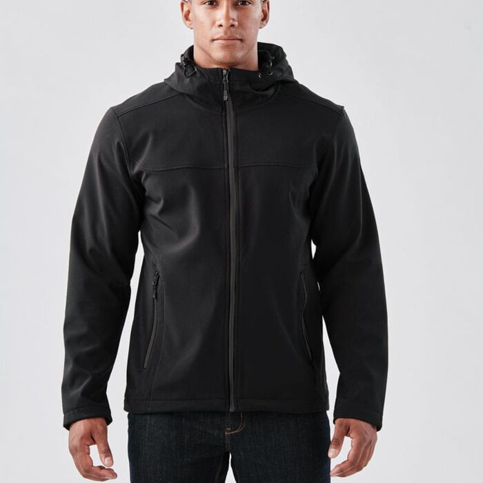 Stormtech Men's Orbiter Softshell Hoody Thumbnail