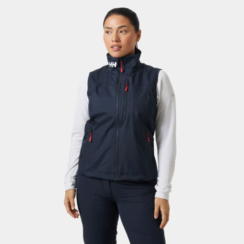 Helly Hansen Ladies' Crew Vest 2.0 Thumbnail