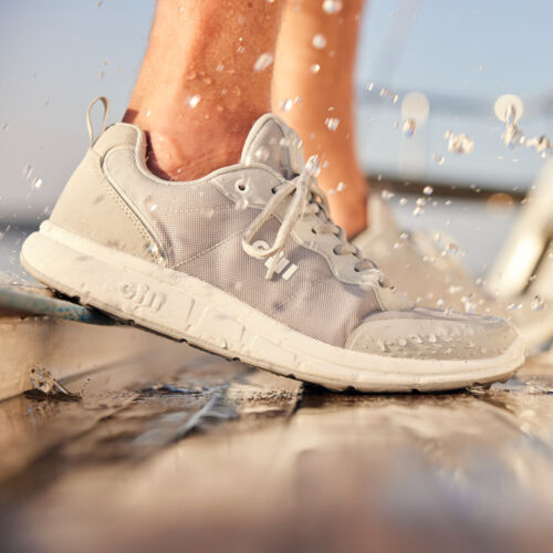 Gill Pursuit deck trainer Thumbnail