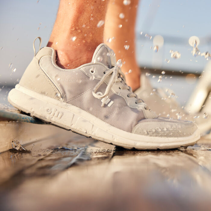 Gill Pursuit deck trainer Thumbnail