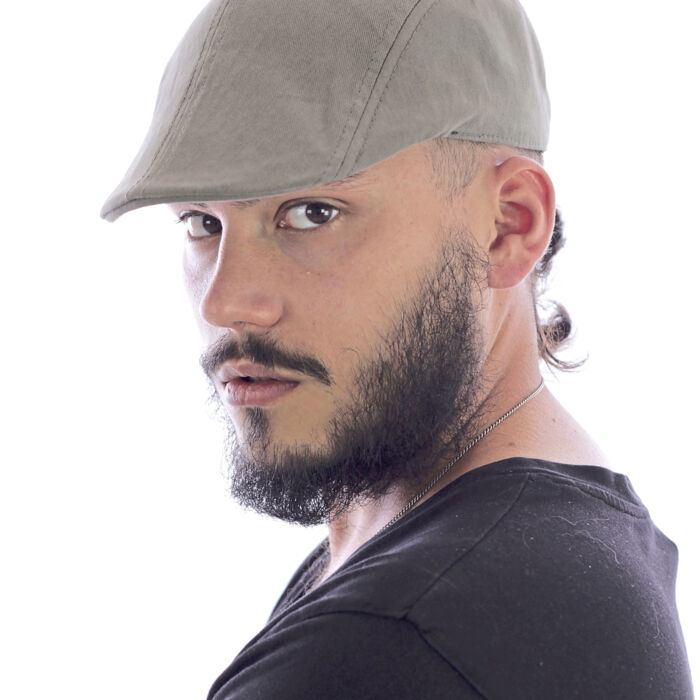 Swing Ivy Cap Thumbnail