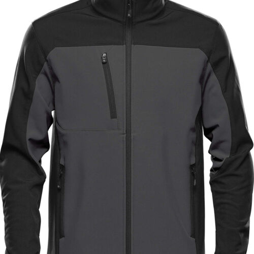 Stormtech Men's Cascades Softshell Thumbnail