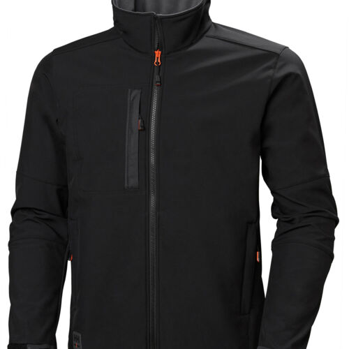 Helly Hansen Kensington Softshell Jacket Thumbnail