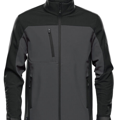 Stormtech Men's Cascades softshell Thumbnail
