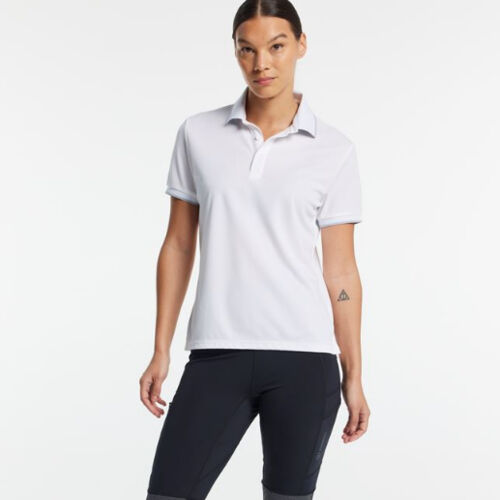 Tenson Ladies' TXlite Quickdry Polo  Thumbnail