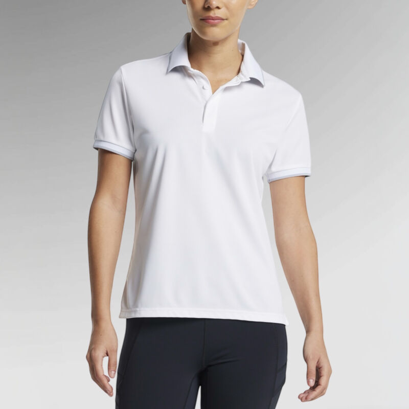 Tenson Ladies' TXlite Quickdry Polo  Thumbnail