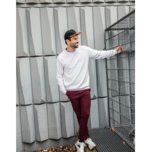 Daiber Men's Promo Classic round neck sweatshirt Thumbnail