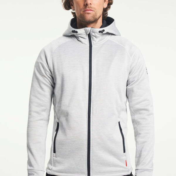 Tenson Men's TXlite Hoodie Zip Up Thumbnail