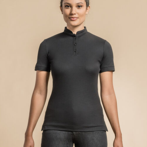 Clement Design Ladies' Brava polo Thumbnail