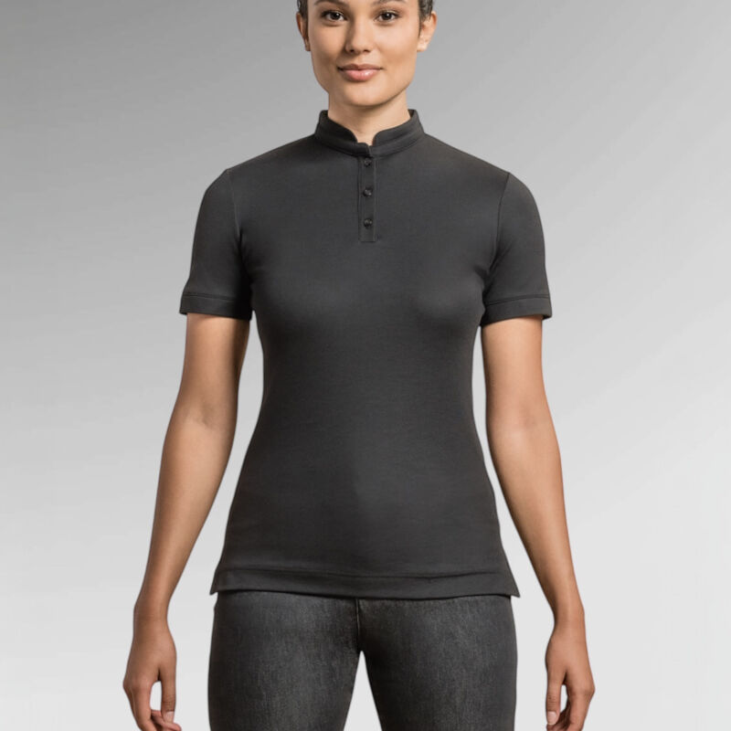 Clement Design Ladies' Brava polo Thumbnail