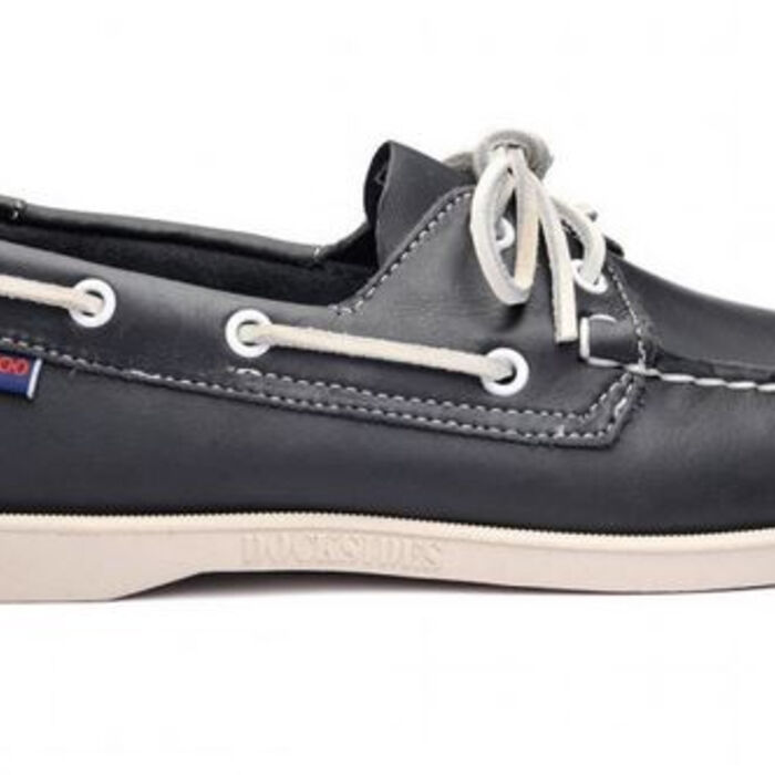 Sebago Ladies' Portland Docksides Thumbnail