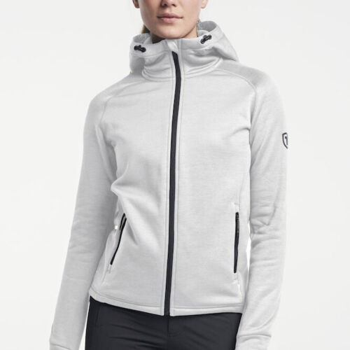 Tenson Ladies' TXlite Hoodie Zip Up Thumbnail