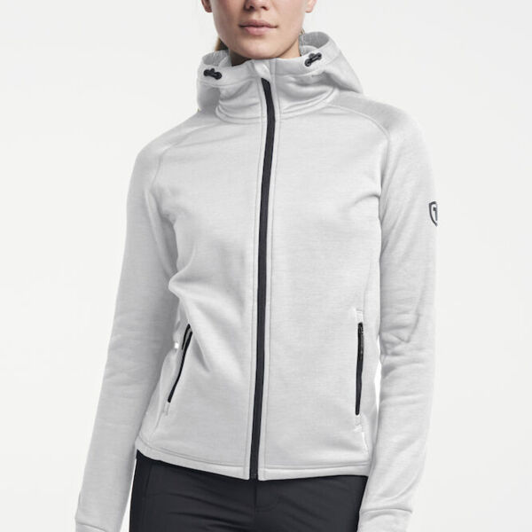 Tenson Ladies' TXlite Hoodie Zip Up Thumbnail