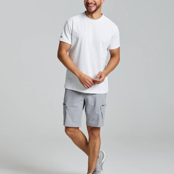 Slam Men’s Tech Cargo Shorts Thumbnail