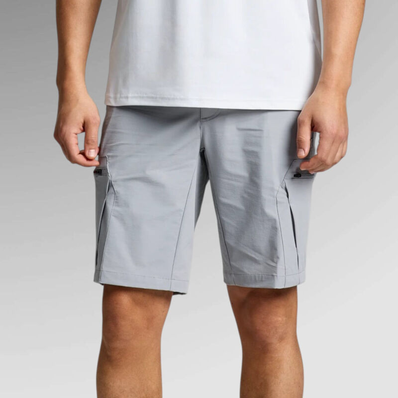 Slam Men’s Tech Cargo Shorts Thumbnail