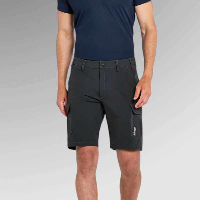 Dubarry Men's Imperia Technical Shorts Thumbnail