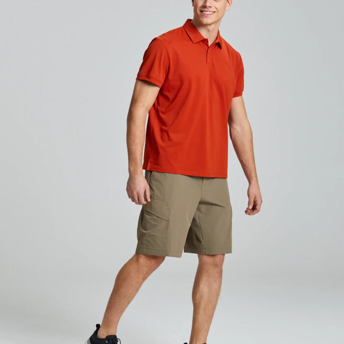 Slam Men's QD Cargo Shorts  Thumbnail