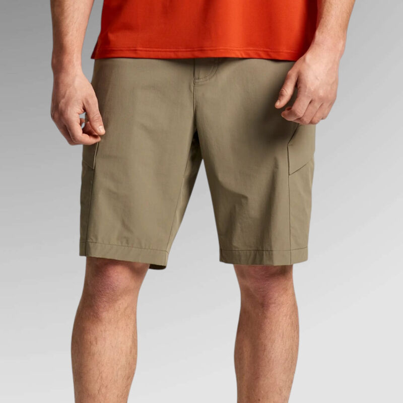 Slam Men's QD Cargo Shorts  Thumbnail