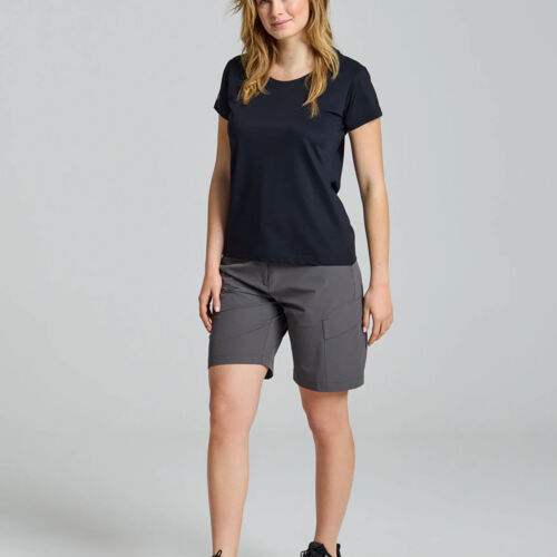 Slam Ladies’ QD Cargo Shorts  Thumbnail