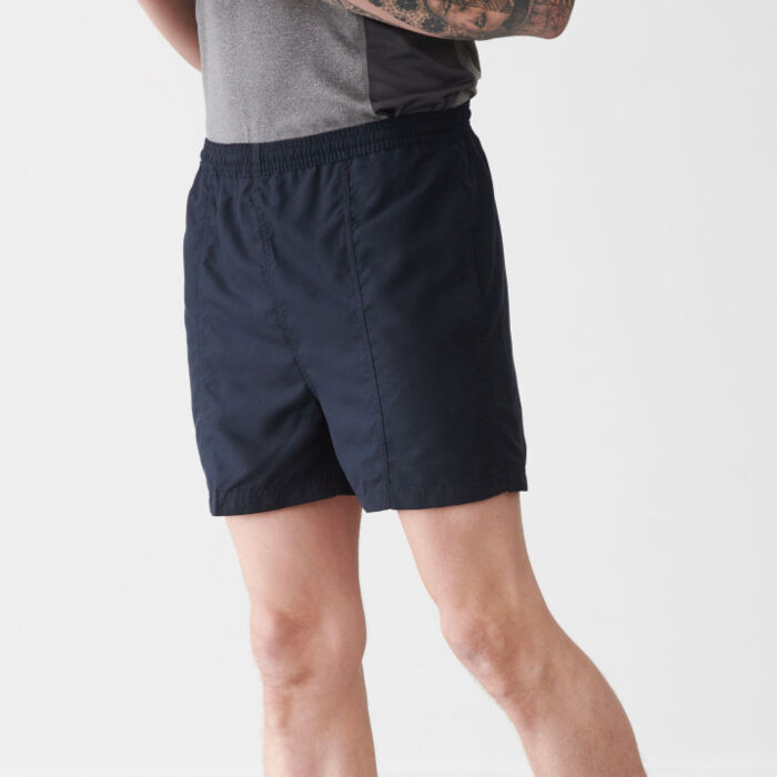 Tombo Men's Sport Shorts  Thumbnail