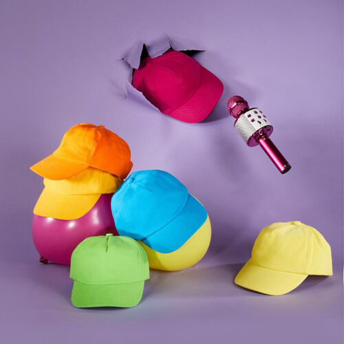 Daiber Children's Plain Cap Thumbnail